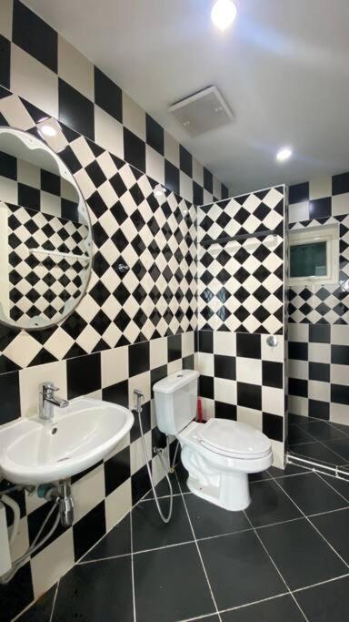 Pool Villa Pattaya Phratamnak C2- 2 Bedroom Jomtien Beach Extérieur photo