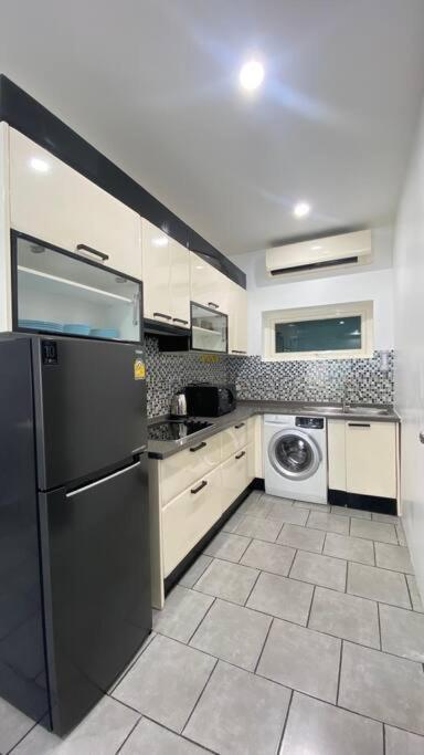 Pool Villa Pattaya Phratamnak C2- 2 Bedroom Jomtien Beach Extérieur photo