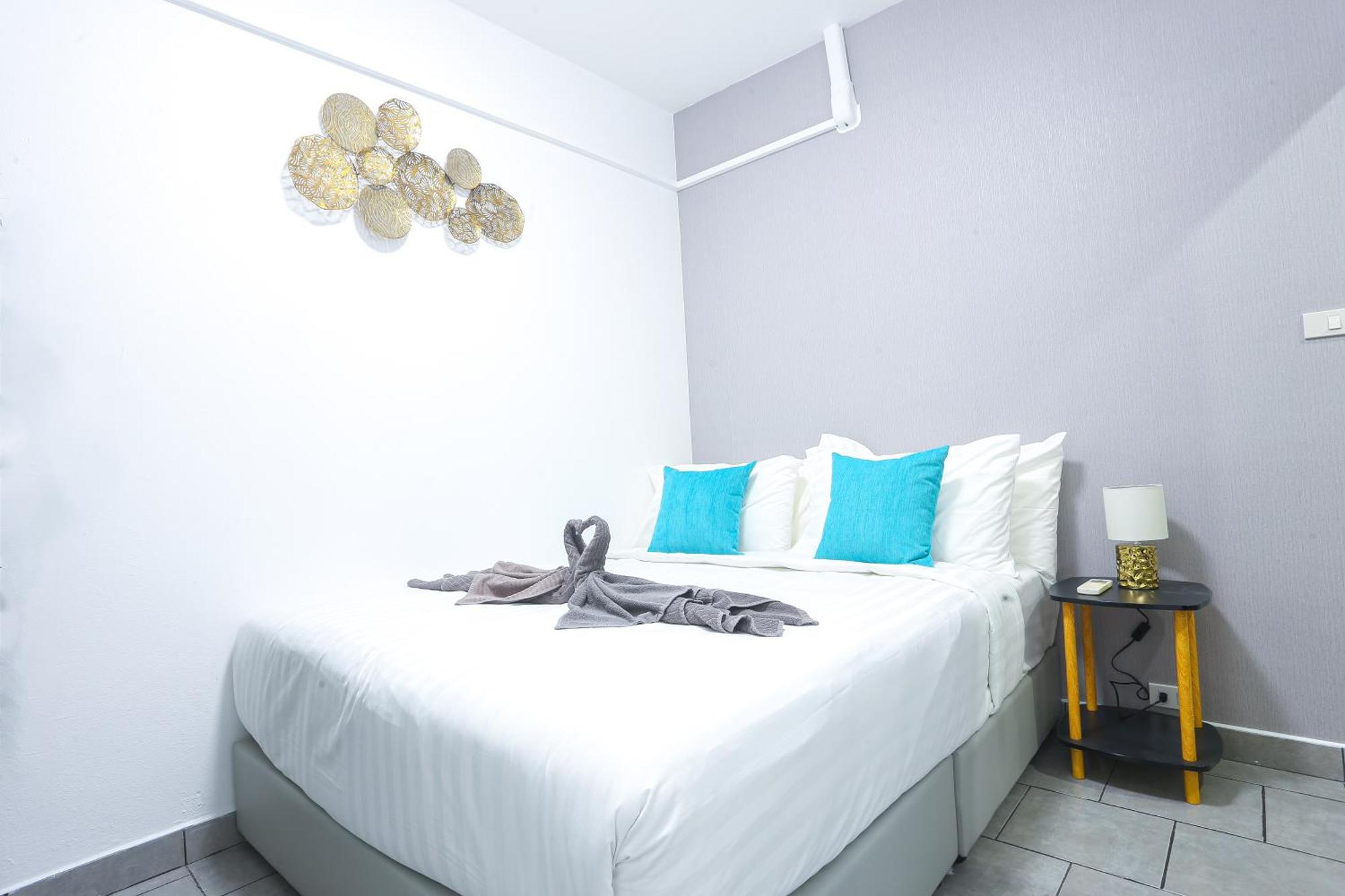 Pool Villa Pattaya Phratamnak C2- 2 Bedroom Jomtien Beach Extérieur photo
