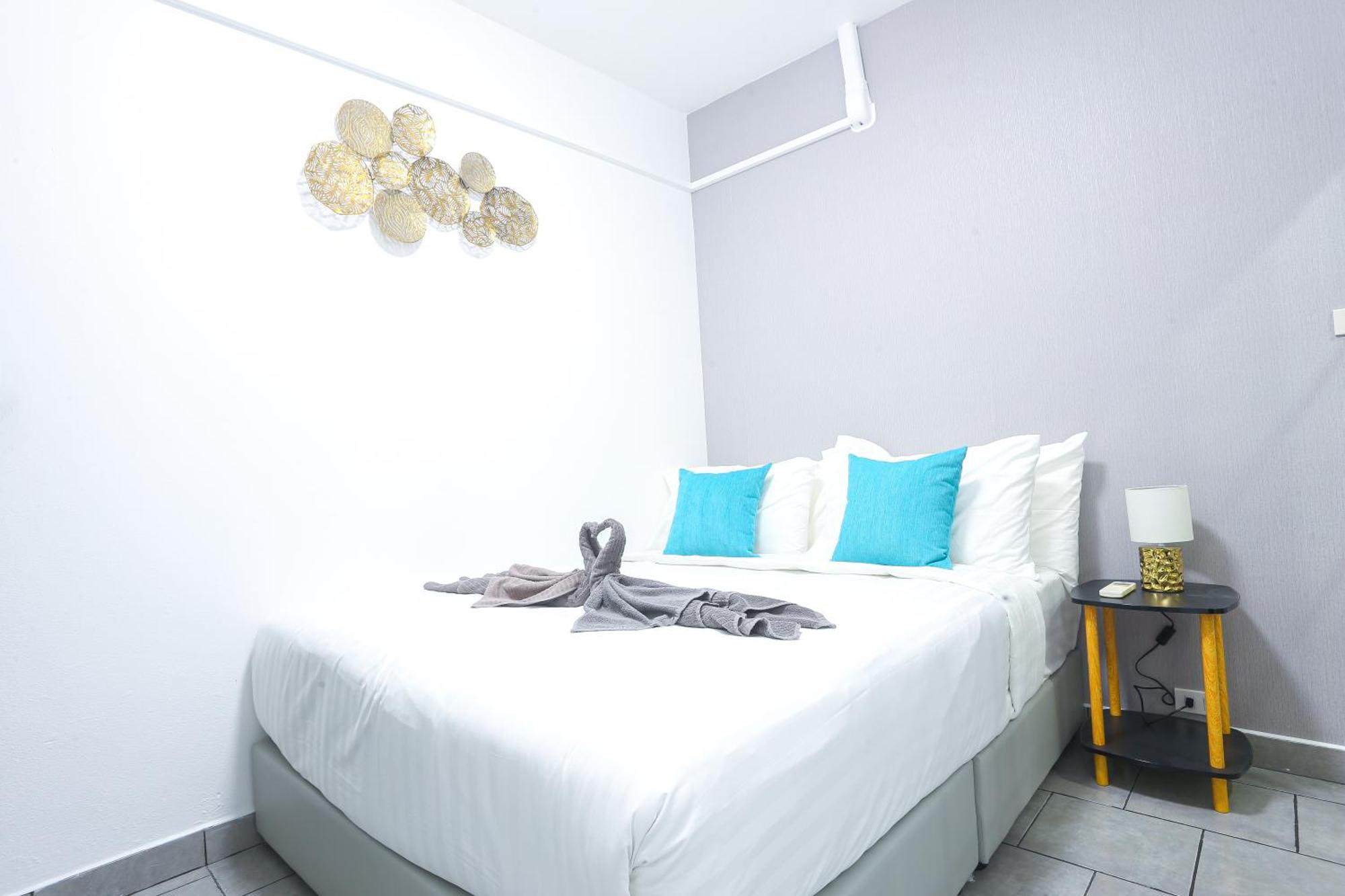 Pool Villa Pattaya Phratamnak C2- 2 Bedroom Jomtien Beach Extérieur photo